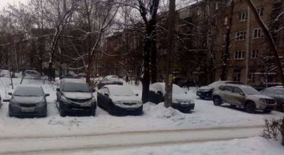 Автомобилистам Ярославля советуют подготовиться к предстоящим морозам