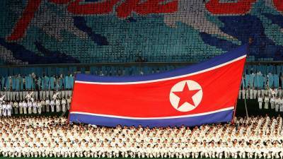 Ким Чен Ын заявил о создании новой атомной подводной лодки для ВМС КНДР