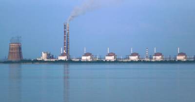 Кабмин лишил скидки на электроэнергию жителей городов из 30-километровой зоны от АЭС