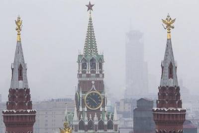 Переговоры лидеров России, Армении и Азербайджана состоятся в Москве 11 января
