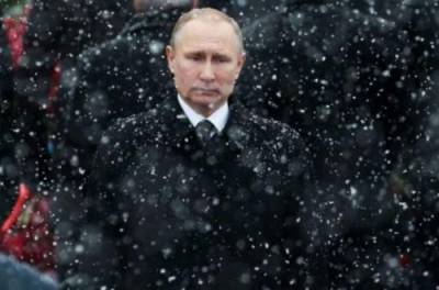 Сбудется пророчество: астролог о будущем Путина смерть в бункере