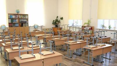 Школы и детские сады в Подмосковье вернутся к обычному режиму работы