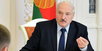Лукашенко считает, что цена на российский газ могла бы быть "более справедливой"