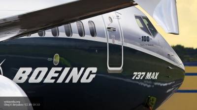Антипов назвал возможную причину крушения индонезийского Boeing 737-500