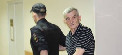 Громкие дела, аресты и приговоры-2020: 13 лет Дмитриеву и Боднарчук за решеткой