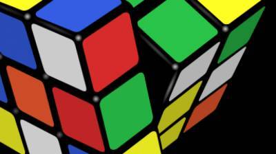 Голливуд возьмется за съемки фильма о кубике Рубика