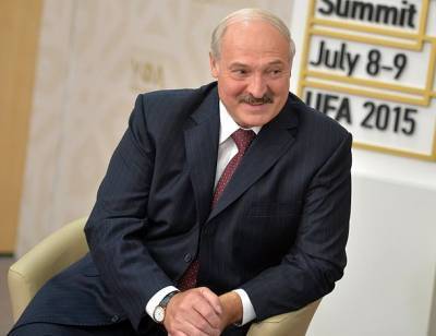 Александр Лукашенко назвал стоимость российского газа для Беларуси «несправедливой»