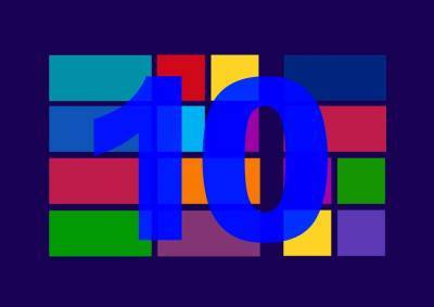 Объявлены предварительные сроки «большого» обновления интерфейса Windows 10