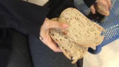 Окончательно: в израильские больницы можно приносить хлеб на Песах