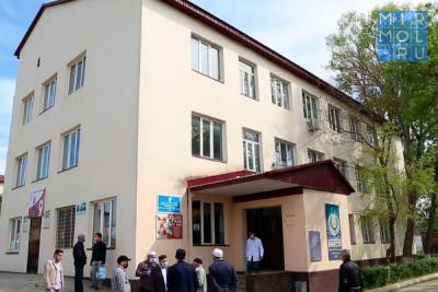 Минздрав Дагестана проводит проверку Бабаюртовской ЦРБ после жалобы на бездействие персонала