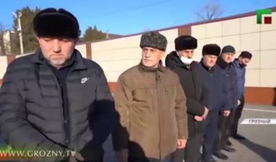 Примирение ингушского тейпа с чеченцами не оценили в соцсетях