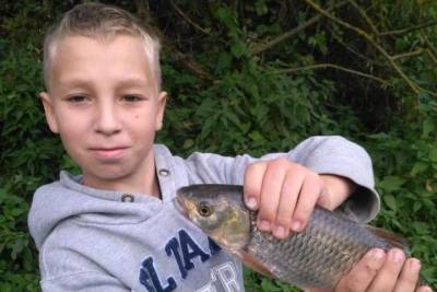 Тринадцатилетний мальчик пропал в Чехове
