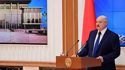 Лукашенко намерен прийти к валютному союзу с Россией