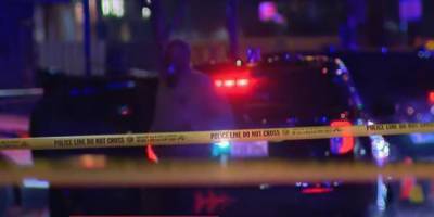 В Чикаго преступник похитил автомобиль, ограбил магазин и застрелил четыре человека