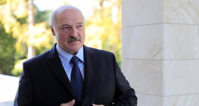 "Ну, я и есть батька": Лукашенко сказал, что привык к этому прозвищу