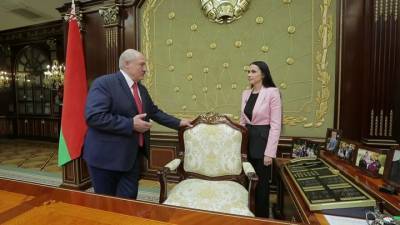 На решения Лукашенко может повлиять "очень много людей"