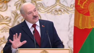Лукашенко назвал валютный союз венцом интеграции с Россией