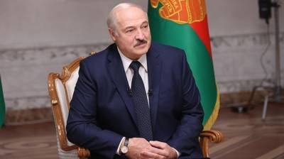 Лукашенко рассказал о важности валютного союза Белоруссии и России