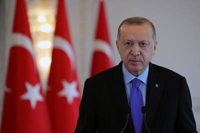 Эрдоган отказался от WhatsApp после изменения политики конфиденциальности