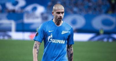 "С легендами": Ракицкий вернулся в Киев и сыграл в футбол