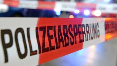 Кровавый спор: В Менхенгладбахе соседи устроили поножовщину