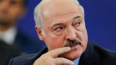 На весну режим Лукашенко готовит несколько терактов от имени оппозиции, - основатель "Белого легиона"