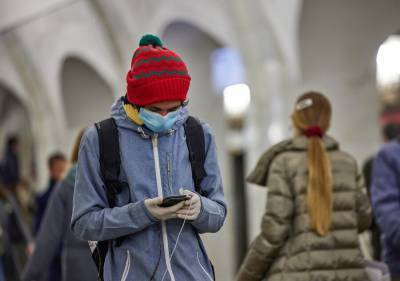 Чат-бот московского метро ответил на 8 тысяч вопросов горожан за новогодние выходные