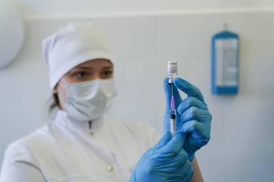 В России резко упало число больных коронавирусом