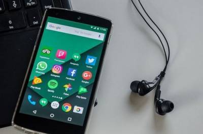 Новый мобильный оператор может увести абонентов у Киевстара, Vodafonа и lifecellа