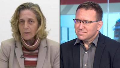 Скандал в минздраве: профессора-бунтаря отчитали за интервью о карантине