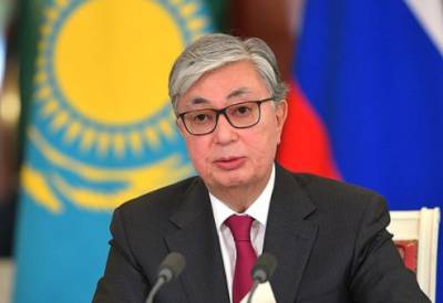 «Никаких репрессий»: Президент Казахстана сыронизировал над ситуацией с выборами в США