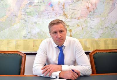 Губернатор Ненецкого автономного округа заразился коронавирусом