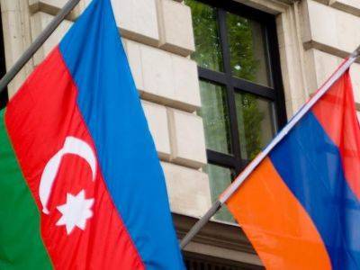 Кремль анонсировал переговоры Азербайджана и Армении в Москве