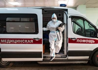 Дом-интернат для престарелых в Новгородской области, где произошла вспышка коронавируса, закрыли на карантин