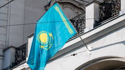 МИД Казахстана рассказал о работе избирательных участков за границей