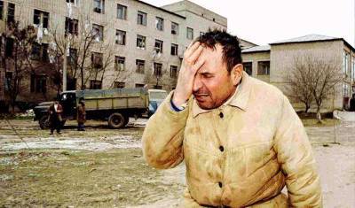 «Звездный час» террориста Радуева: 25 лет назад боевики захватили больницу в Кизляре