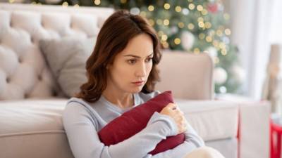Как не уйти в депрессию после новогодних праздников? Советы психолога