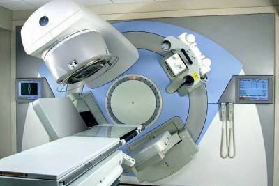 Оборудование для диагностики и лечения онкозаболеваний приобретут на Кубани
