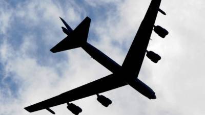 США «реанимировали» списанный бомбардировщик B-52 из-за «российской угрозы»
