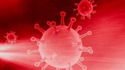 Минобороны Украины сообщило о 38 летальных случаях коронавируса в ВСУ