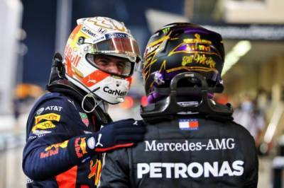Йос Ферстаппен: Может быть, машина Red Bull хуже Ferrari