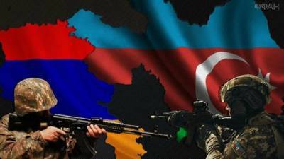 Нагорный Карабах: причины "вечной войны" между Арменией и Азербайджаном