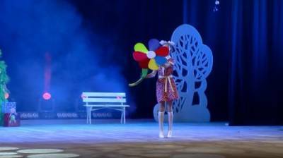 Православный театр показал пензенцам сказку «Цветик-семицветик»