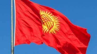 Показатель явки на выборах в Киргизии превысил 38%