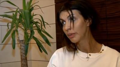 Казьмина назвала Миро хорошим блогером после ее оскорблений