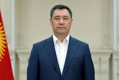 Адахан Мадумаров - Кыргызстан выбрал нового президента - kp.ua - Киргизия
