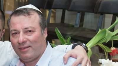 Убийца ювелира Бориса Бутрашвили приговорен к пожизненному заключению