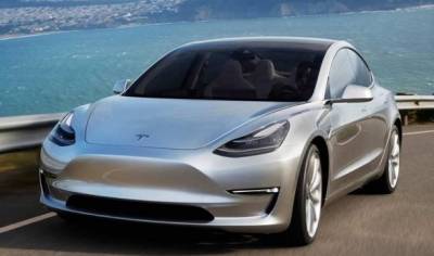 Tesla выпустит новый бюджетный электромобиль