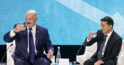 "Не держу зла на Володю": Лукашенко хочет возобновить отношения с Украиной