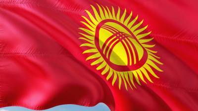 Наблюдатель из России не зафиксировал серьезных жалоб на выборах в Киргизии